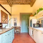 The Luxury Florence Historic Palace Of Santa Croce
