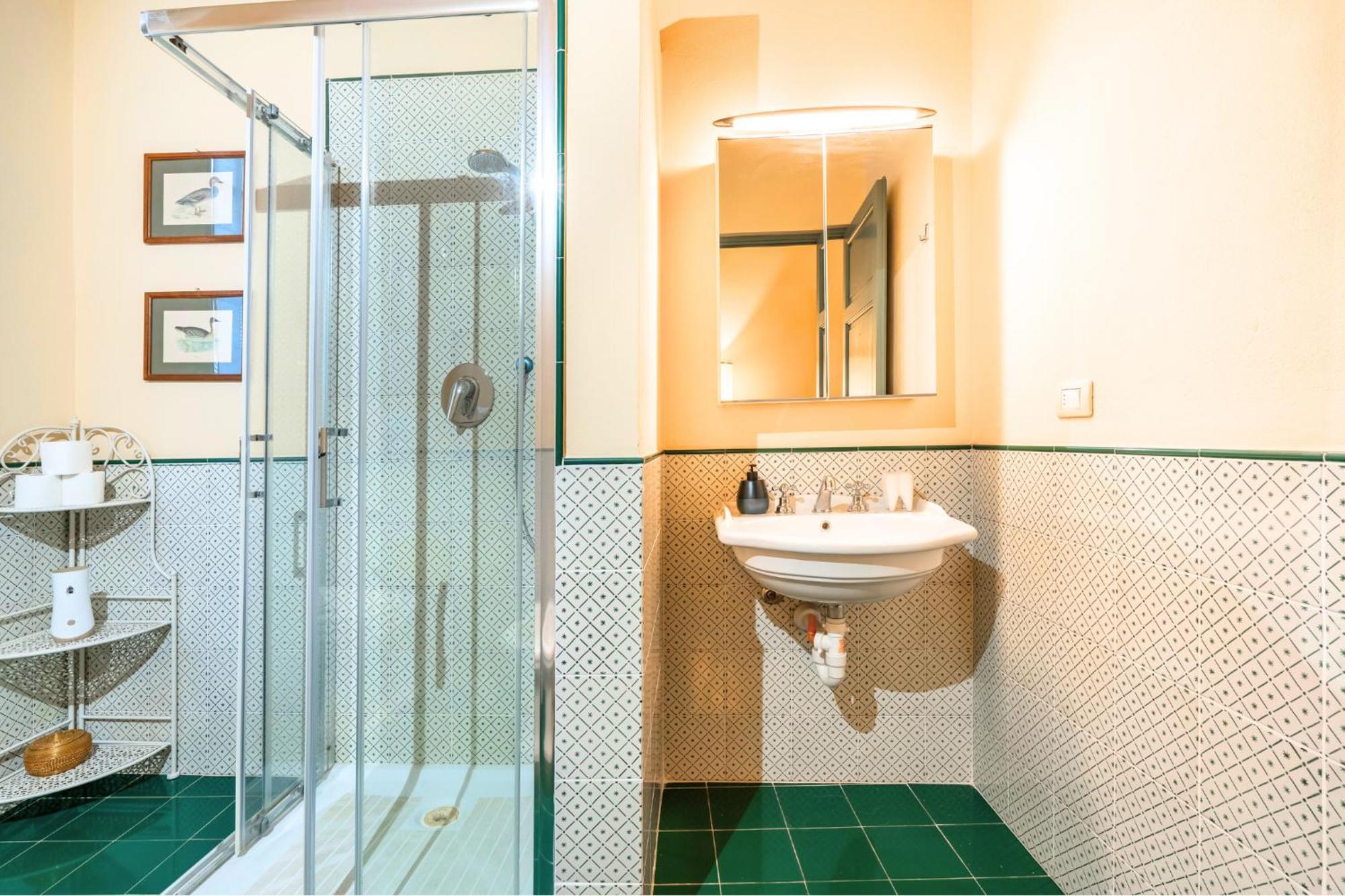 Apartment The Luxury Historic Palace Of Santa Croce *
